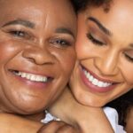 How SA Celebs Celebrated Their Mom's On Mother's day