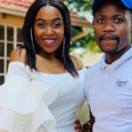 Skeem Saam's Lerato Marabe Sends Co-star Clement Maosa A Sweet Birthday Shoutout!