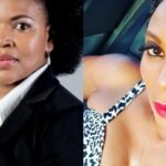 Florence Masebe Calls Out Penny Lebyane For Dismissive Miss SA Comment