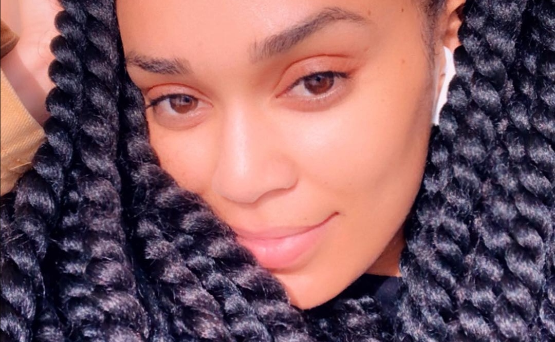 Pearl Thusi Reflects On Her Father's Passing As She Celebrates 32nd Birthday