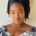 Former Isidingo Actress Rosemary Zimu Scores New Gig On Hit Telenovela