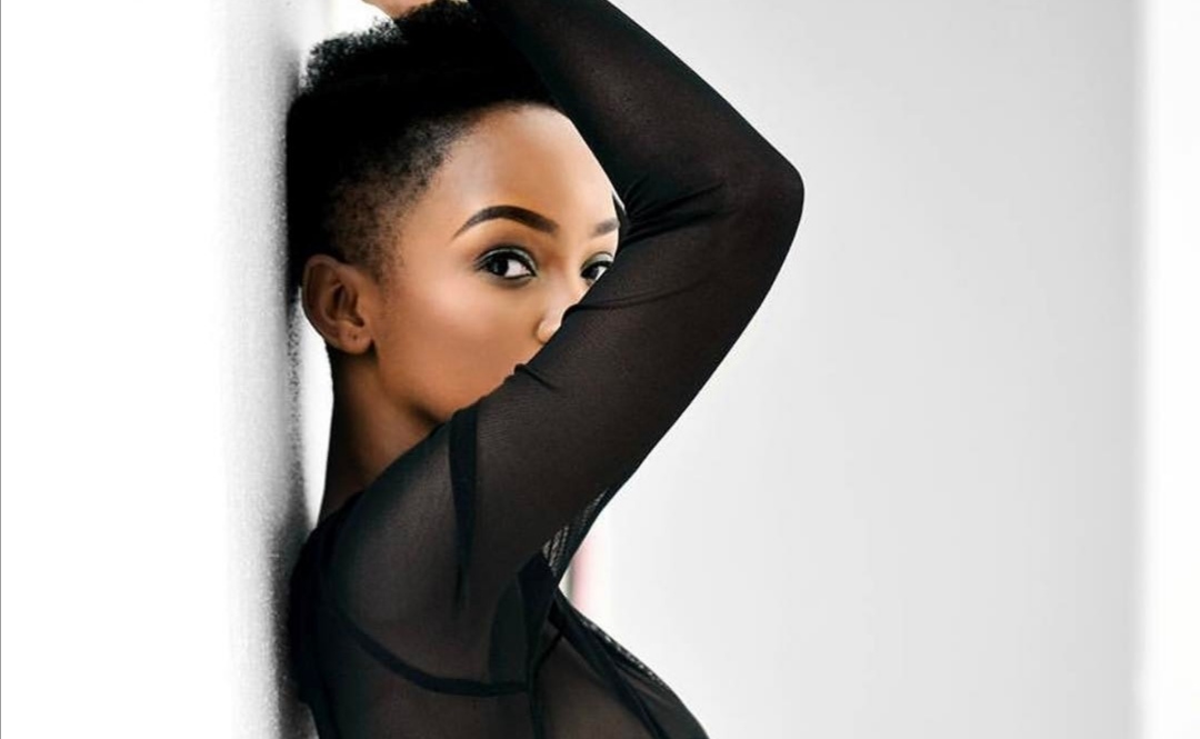 Watch! Nandi Madida's Fan Nails Her Most Famous Looks