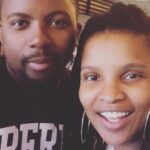 Zizo Tshwete Gushes Over Her Younger Brother In Sweet Birthday Message
