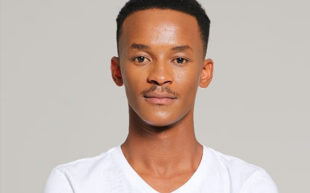 5 Things You Need To Know About Gomora's Sicelo Buthelezi (Teddy)