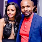 Real Housewives Of Joburg's Lebo Gunguluza's Husband Applauds Her For Standing Up For Herself On The Show