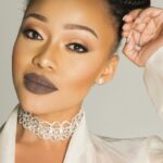 Thando Thabethe Bags Herself Another Cool Deal