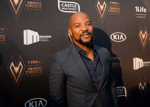 Hlomla Dandala Reveals Why He Left 'The River'!