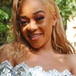 Thando Thabethe Celebrates Her Success In Heartfelt Birthday Message To Her Young Self