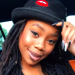 Bontle Modiselle Gives A Glimpse Of Her Daughter In Post About Working Moms