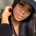 Lerato Kganyago Slams Critics Who Think She's Successful Because Of Her Famous Family