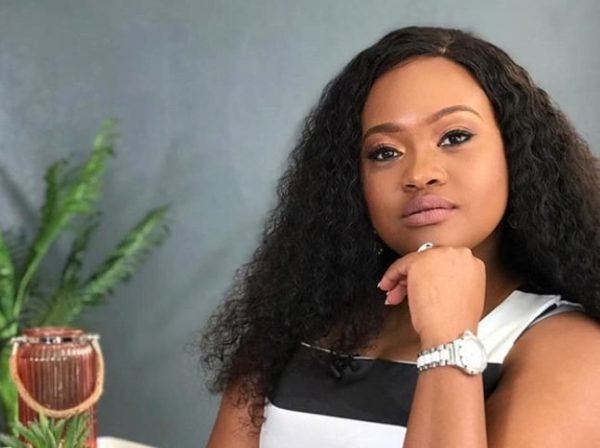 Kayise Ngqula Reflects On The Day She Lost Her Husband In A Fatal Car Accident