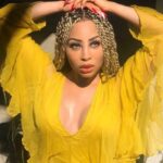 Khanyi Mbau Details Her first Experience In A big House With A Blesser