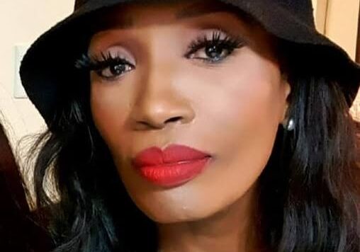 Sophie Ndaba Addresses Claims That She Has Lost Her R2 Million Home To The Bank