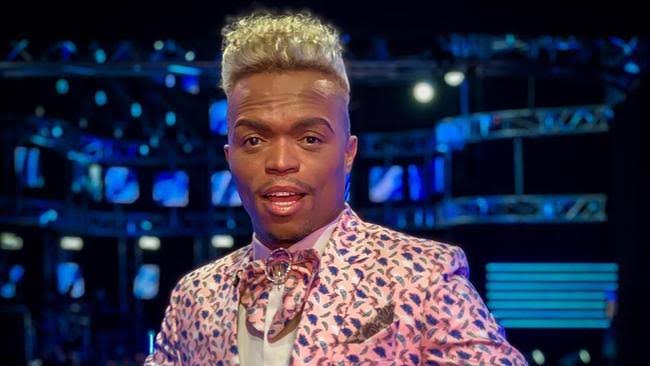 Somizi Offering Upcoming Fashion Designers A Lifetime Opportunity!