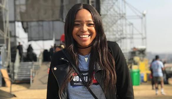 Karabo Ntshweng Scores A New Radio Gig