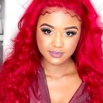 Watch: Babes Wodumo In Tears Explaining The Burden Of Taking Care Of Her Family