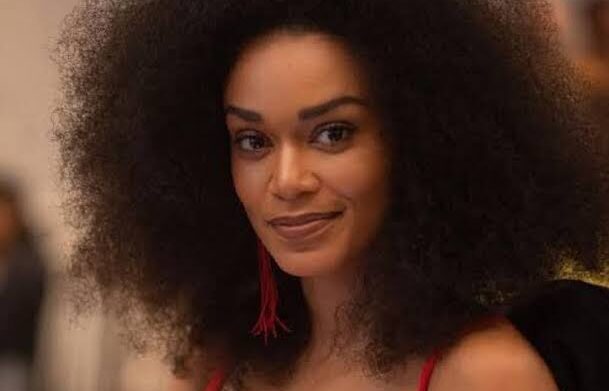 Pearl Thusi Responds To Critics Calling For Her Fall After Standing Up Against Xenophobia