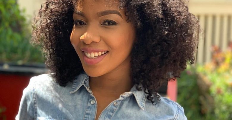 Pasi koetle Shares The Role Her Sister Rakgadi Played When She Auditioned For Scandal
