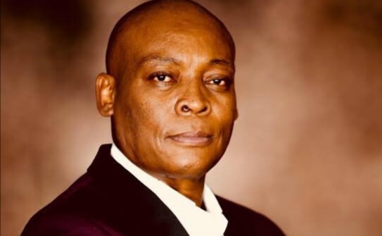 Rapulana Seiphemo Resigns From Generations The Legacy To Join Hit Telenovela