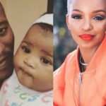 Nandi Madida Offers To Help Abdul Khoza Fight To See His Daughter Again