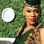 Fundiswa Zwane Reportedly Fired From Imbewu: The Seed! Here's Why