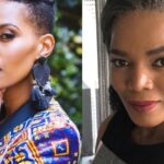 Gail Mabalane's Heartfelt Message To Her 'Inspiration' Connie Ferguson On Her 50th Birthday!