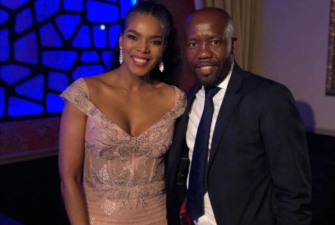 Another #TheQueenMzansi Actor Accuses The Fergusons Of Mistreatment