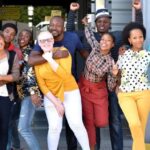 Skeem Saam Shuts Down As Production Member Tests Positive For COVID-19