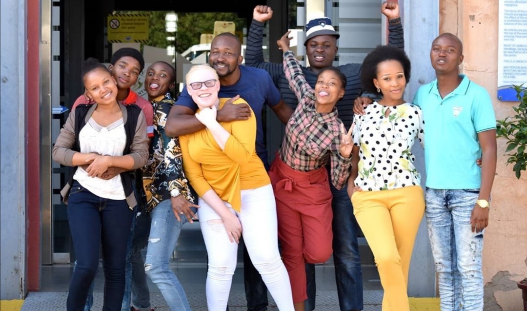 Skeem Saam Shuts Down As Production Member Tests Positive For COVID-19