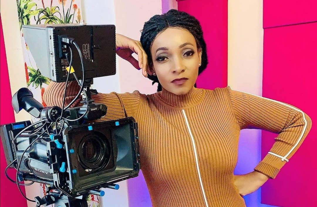 Palesa Mocuminyane Cautions Young People About Jealousy In The Industry
