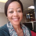 Lesego Marakalla Reportedly Quits Skeem Saam! Here's Why
