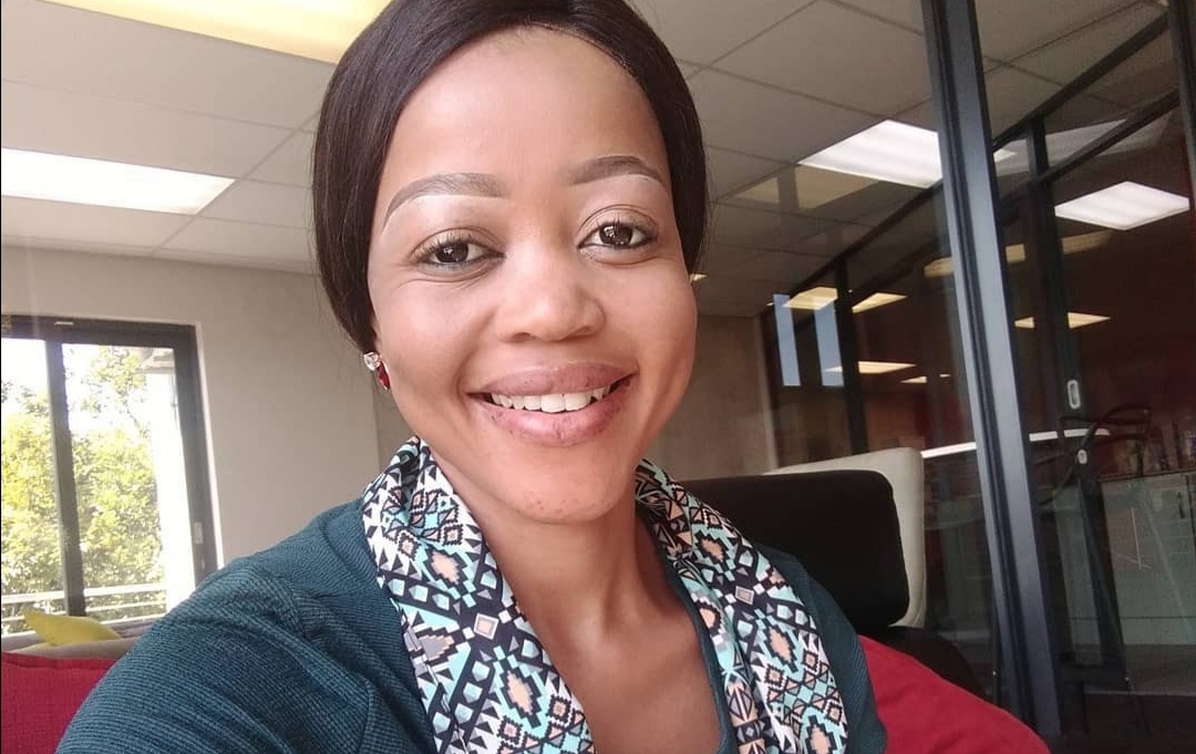 Lesego Marakalla Reportedly Quits Skeem Saam! Here's Why