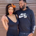 Itu Khune's Wife Pokes Fun At 'Old Khune' Tweets In Sweet Birthday Shoutout To Him