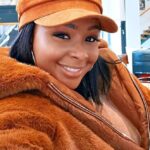 Boity's Fire Clapback At Troll For Body Shaming Her!