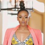 Unathi Details Her Traumatic Experience With A Friend Who Displayed "Rapey" Behavior