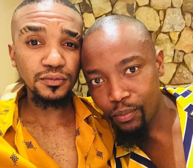 Trouble In Paradise As Moshe And Phelo's Relationship Woes Revealed