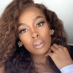 Baby Fever! K Naomi Shares How Soon She Wants To Be A Mom