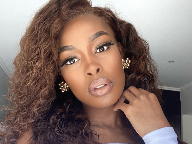 Baby Fever! K Naomi Shares How Soon She Wants To Be A Mom