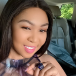 Ayanda Ncwane Dragged To Court By Sfiso's Kids Over His Property