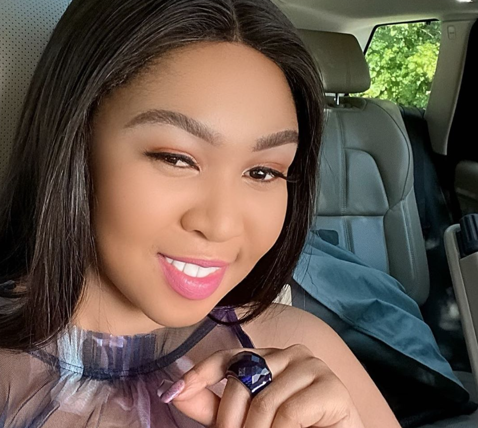 Ayanda Ncwane Dragged To Court By Sfiso's Kids Over His Property