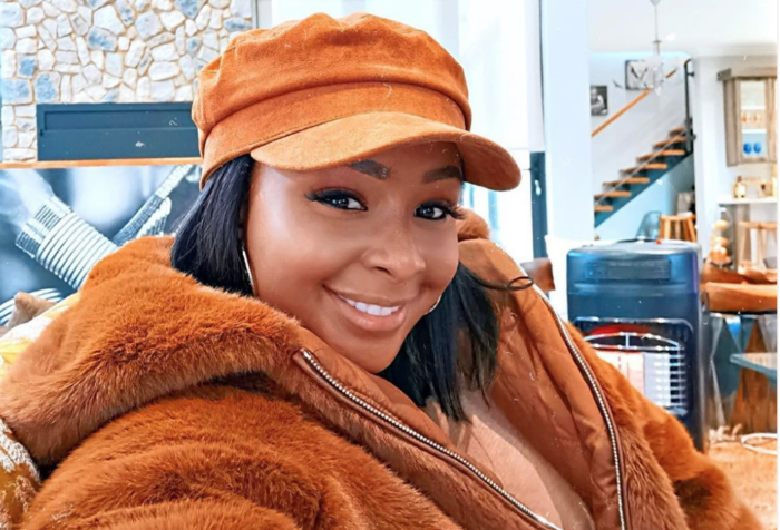 Snatched: Boity Shares What Inspired Her New Body Transformation