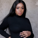 Pregnant Former Uzalo Actress Sphelele Mzimela Reveals She's Expecting Twins