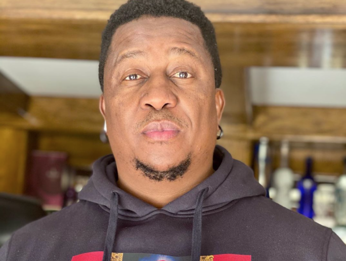 Dj Fresh Throws Shade At Metro FM On Anniversary He Was Fired