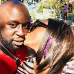 Kayise Ngqula Wishes Her Husband A Happy Heavenly Birthday In Tribute Post