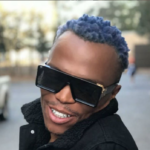 Somizi Threatens To Close His Facebook Account Due To countless Fake Pages In His Name