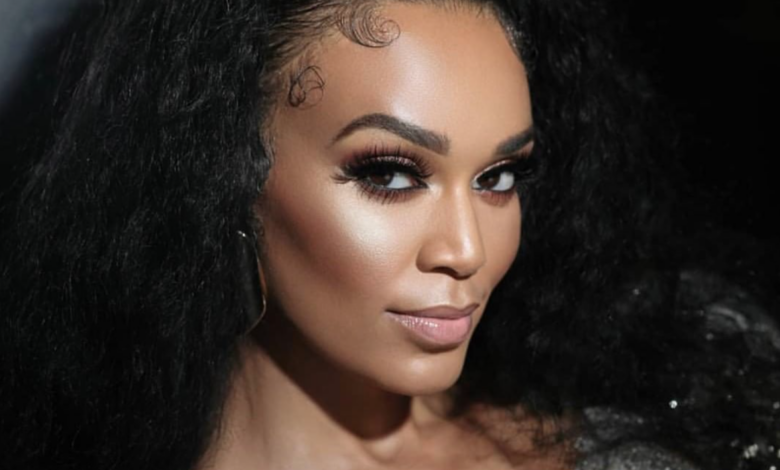 Pearl Thusi's Celebrity Talk Show Returns For Its Fourth Season