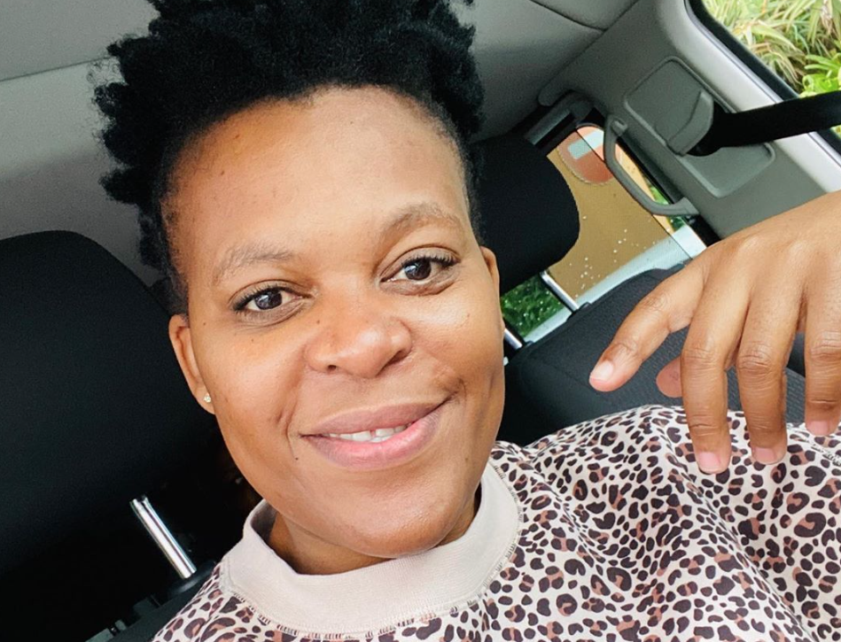 Zodwa Wabantu Sells Her Property To Make Ends Meet During The Pandemic