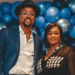 Maps Maponyane And Boity Spark Serious Dating Rumors Once Again