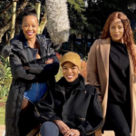 ICYMI! DSTV Confirms 'The Queen Mzansi' Is Coming To An End