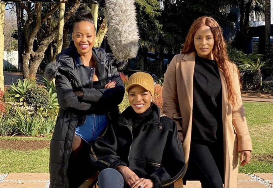 ICYMI! DSTV Confirms 'The Queen Mzansi' Is Coming To An End